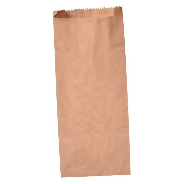 BOTTLE BAG 2 BROWN 405x157x85mm