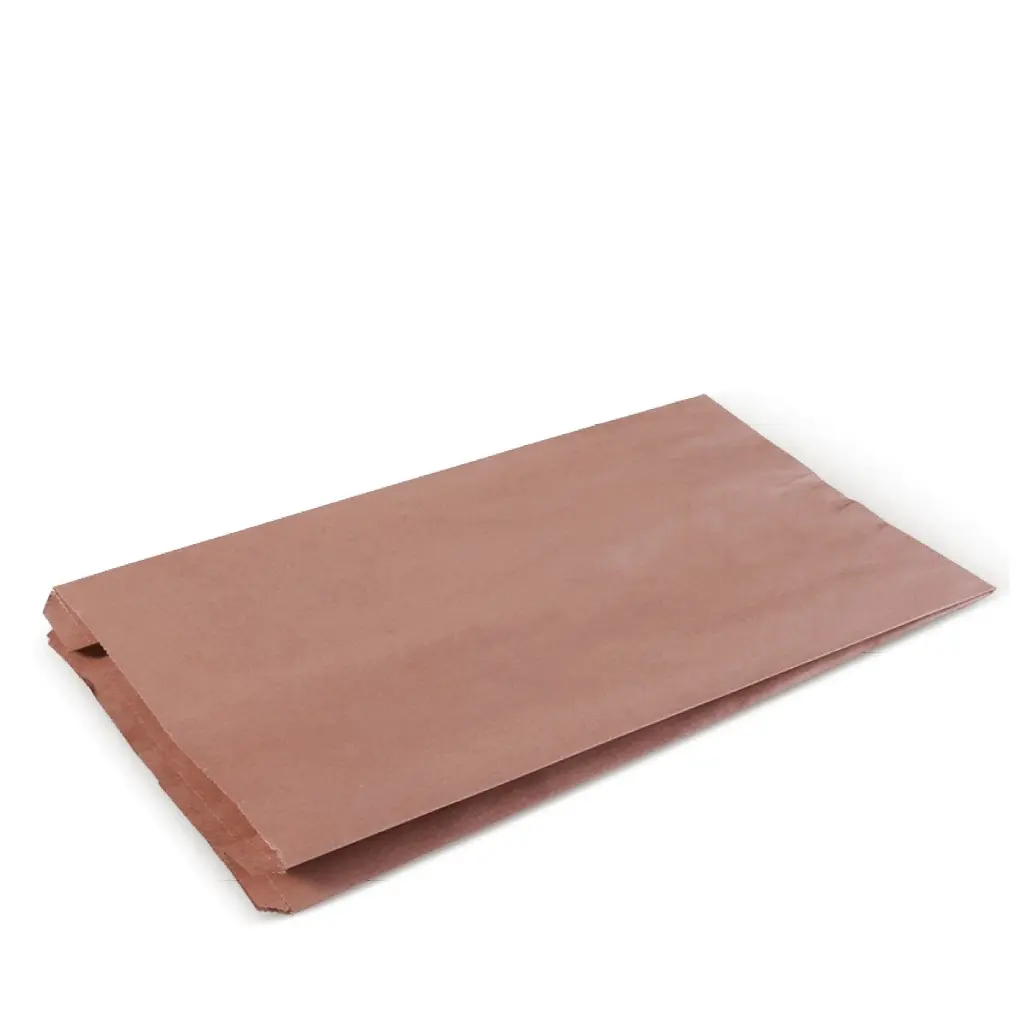 [BB3] BOTTLE BAG 3 BROWN 420x226x85mm