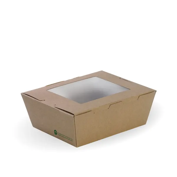 [BIOBBWLBM8] MEDIUM BIOBOARD WINDOW LUNCH BOX