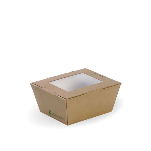 [BIOBBWLBS1] SMALL BIOBOARD WINDOW LUNCH BOX