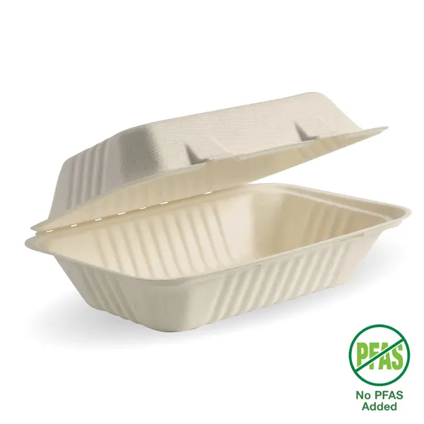 [BIOBHL96] BIOCANE CLAMSHELL - 9x6x3"