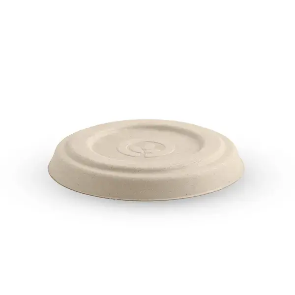 BIOCANE NATURAL LID to suit BIOCANE 60ML SAUCE CUP