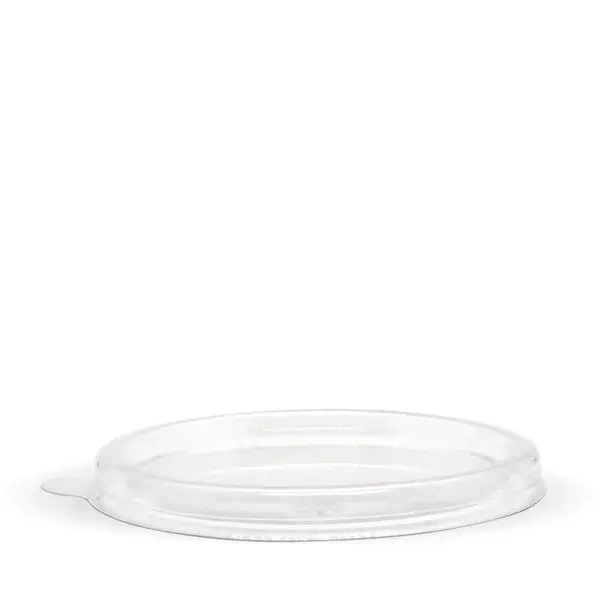 PLA CLEAR LID to suit BIOCANE SAUCE CUP