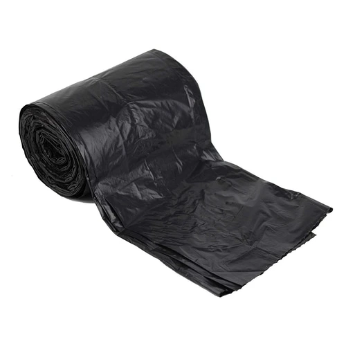 [BL240ROLL] BIN LINER 240LT ROLL GARBAGE BAG