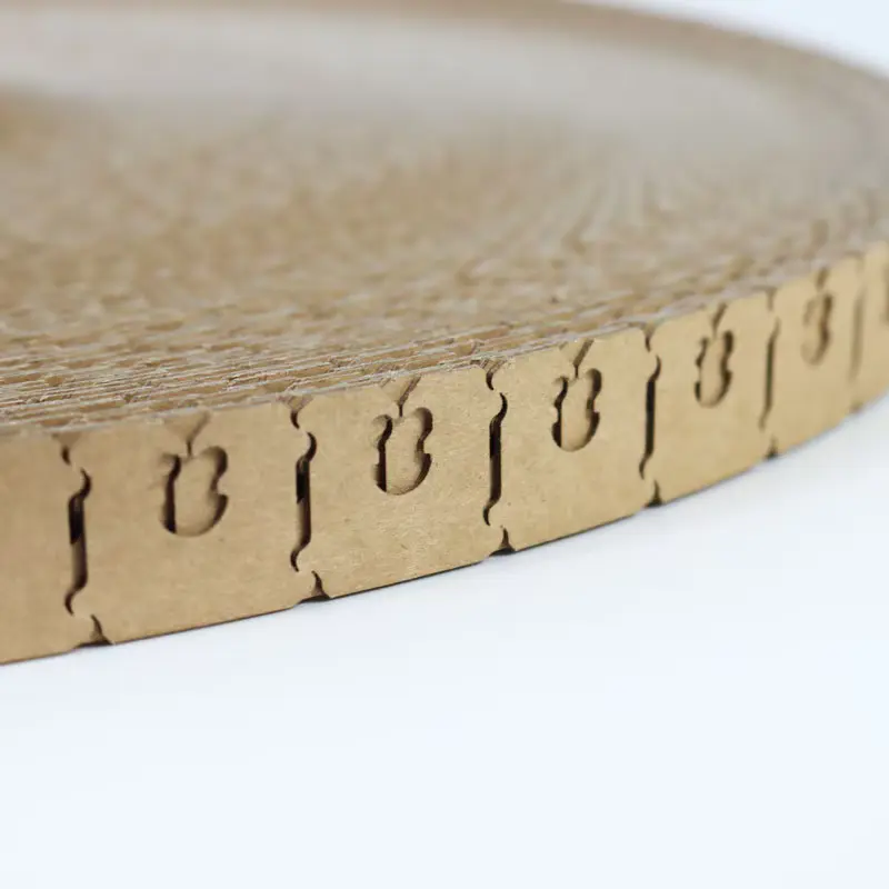 BREAD LOCK RJC-GP3 PAPERBOARD CLOSURES (2000 roll)