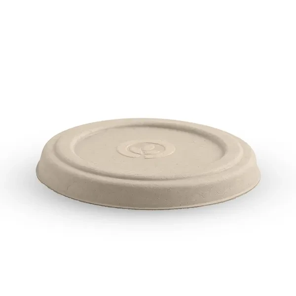 90 / 120ml SUGARCANE SAUCE LID to suit B-SCL-90/120-N-PF