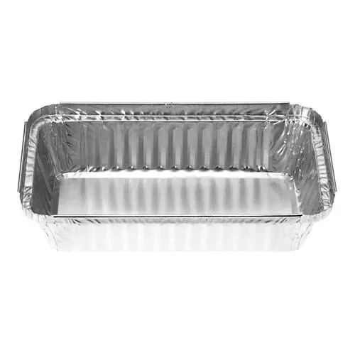 [C19] 19oz FOIL CONTAINER 560mL