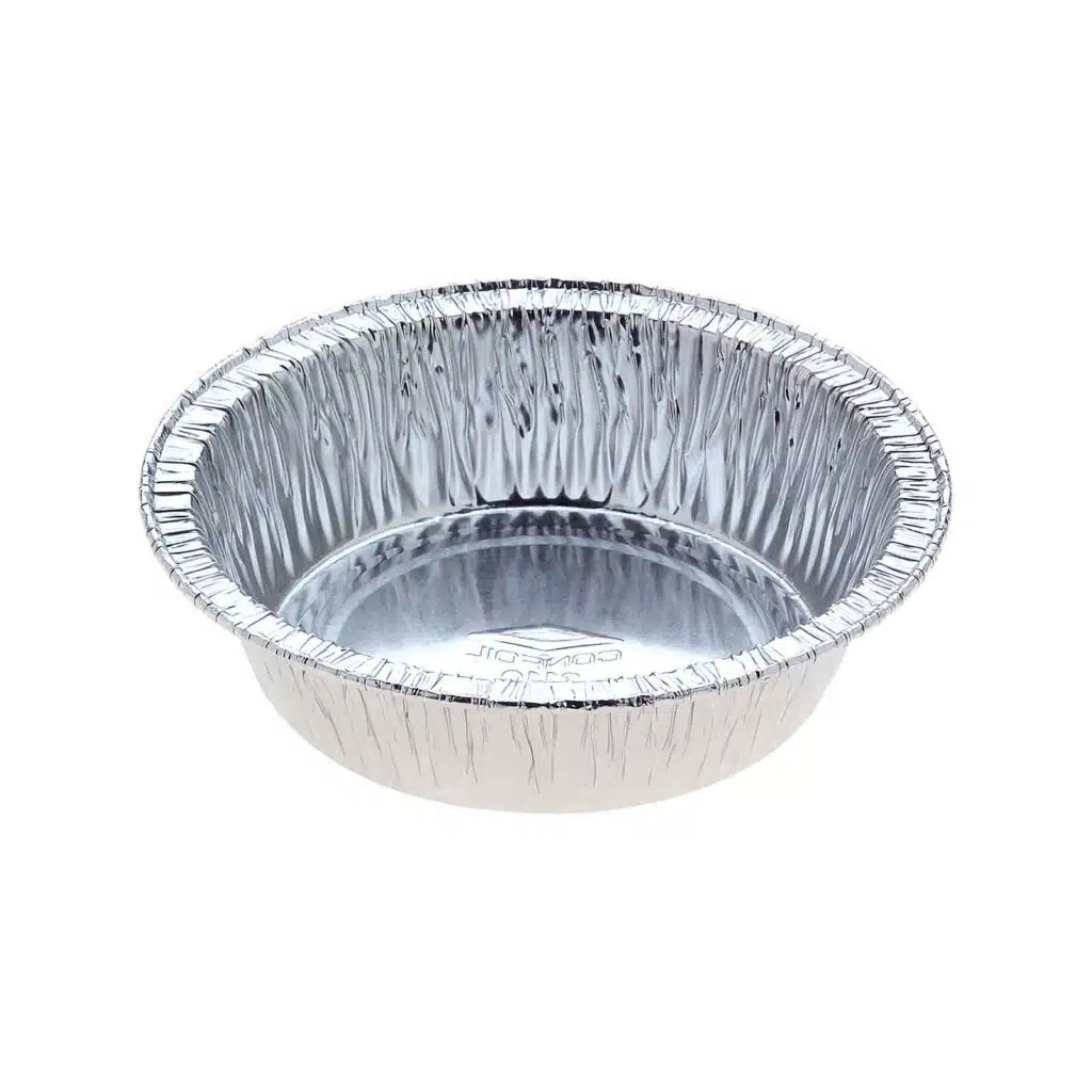 CONFOIL 2110 SINGLE SERVE SMALL PIE 130ml
