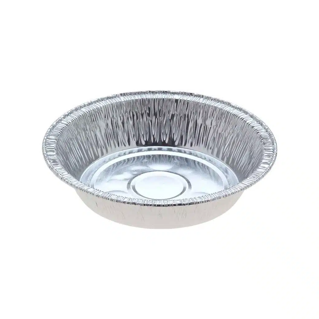 CONFOIL 2213 MEDIUM ROUND PIE 210ml