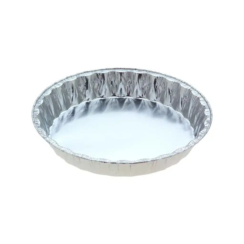 CONFOIL 4226 FLUTED QUICHE 1500ml
