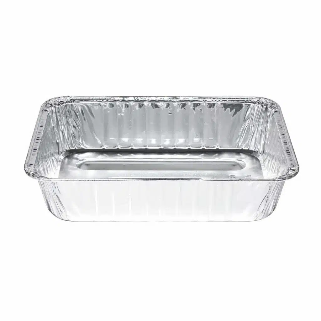 CONFOIL 6237 ROAST TRAY 6700ml