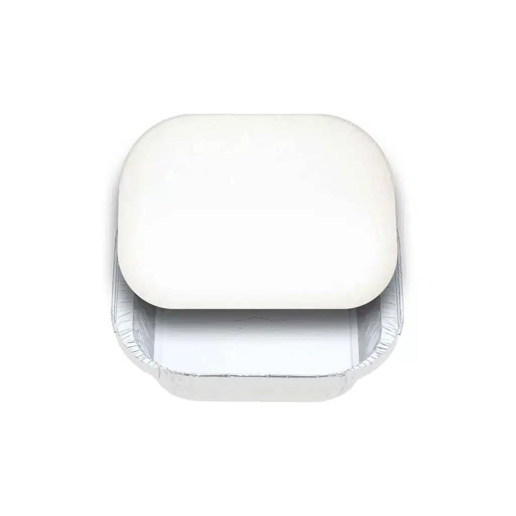 [C7113L] LID to suit CONFOIL 7113/7313 WHITE BACKED