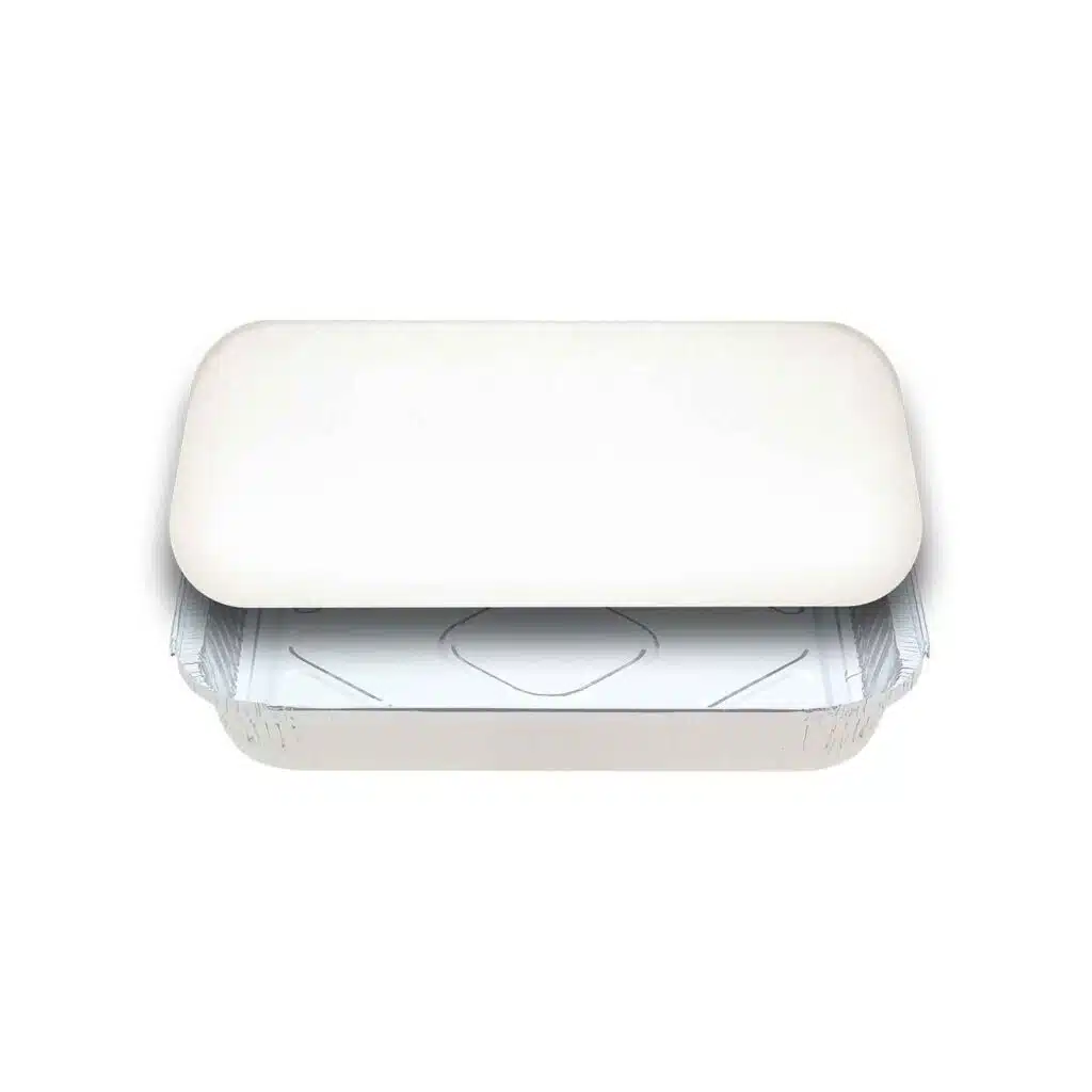 FOIL LID to suit 7131/7231 FOIL CONT (485)