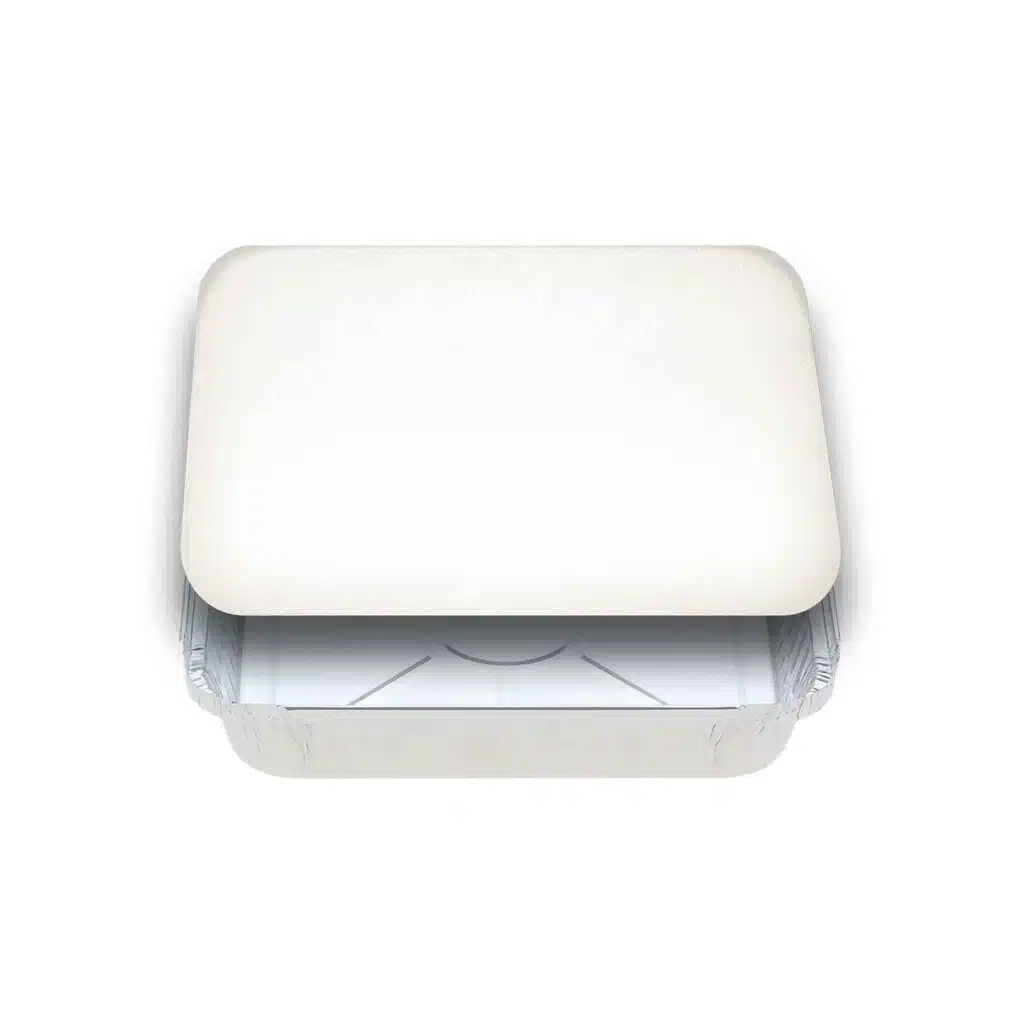 FOIL LID to suit 7223 FOIL CONT (360)