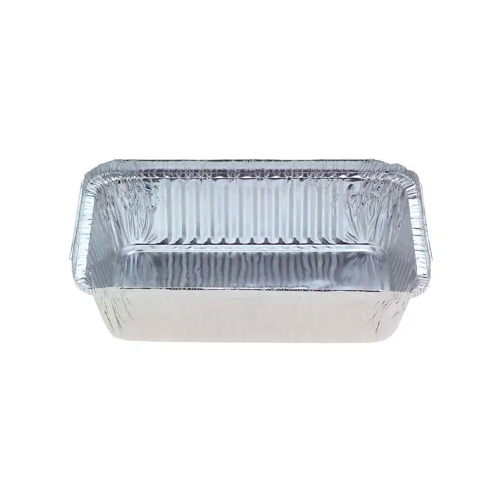 CONFOIL 7421 MED TAKE AWAY CONT 1100ml