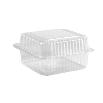 [CA047] TEXION SNACK PACK MED 115x115x65 (PKNSNA11)