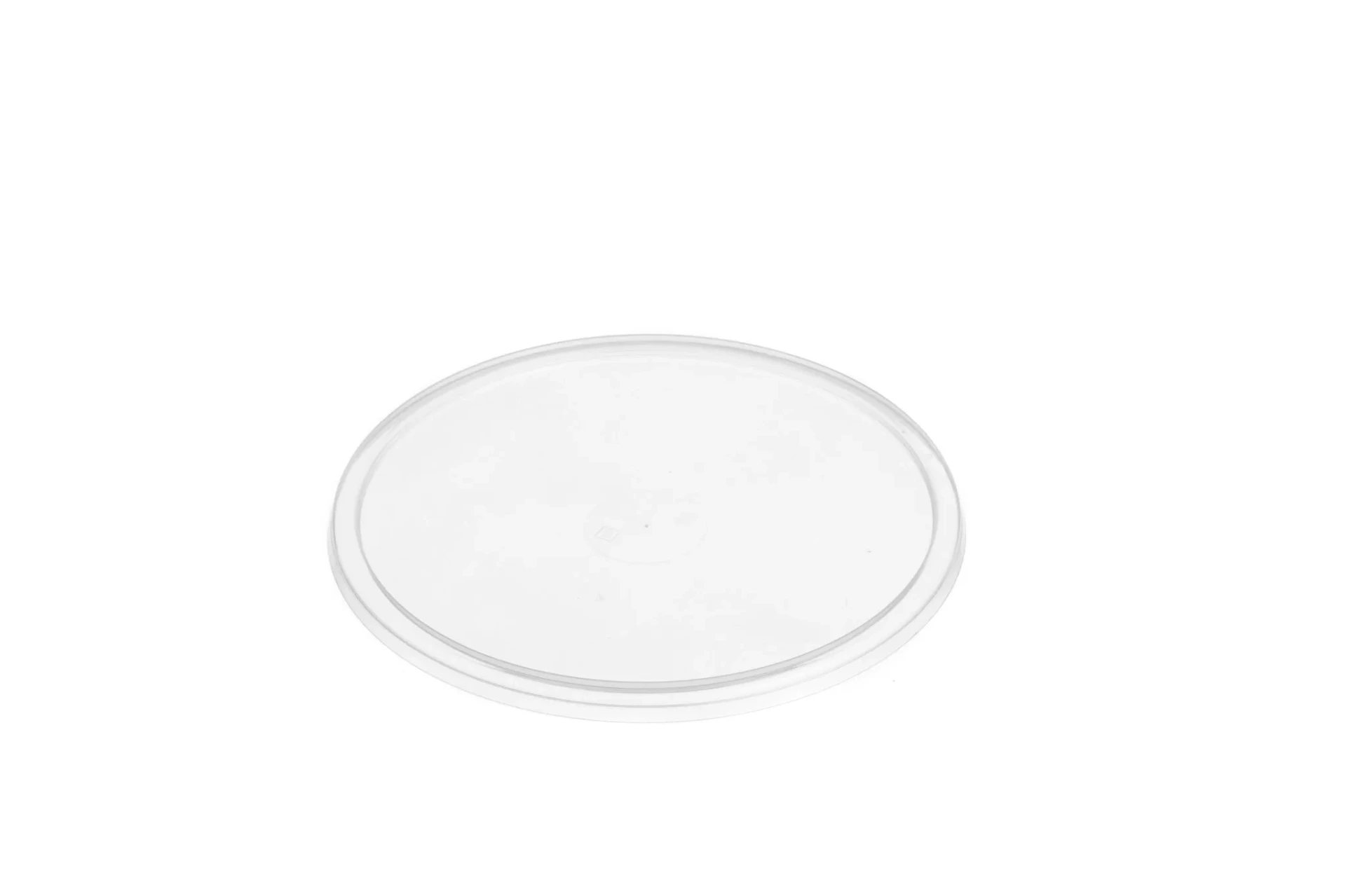 LID to suit GENFAC CHINESE BOWLS 900/1050ml *SA BAN HOT LIQUIDS ONLY 60 DEGREES PLUS