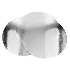 [CCF12] CAKE CIRCLES FOIL 12"