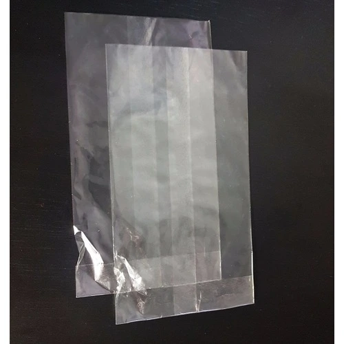 CELLO BAG 155x102 BANDED
