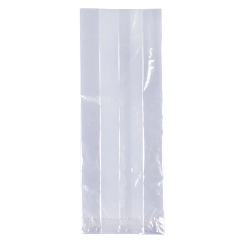 CELLO BAG 255x114x65 BANDED