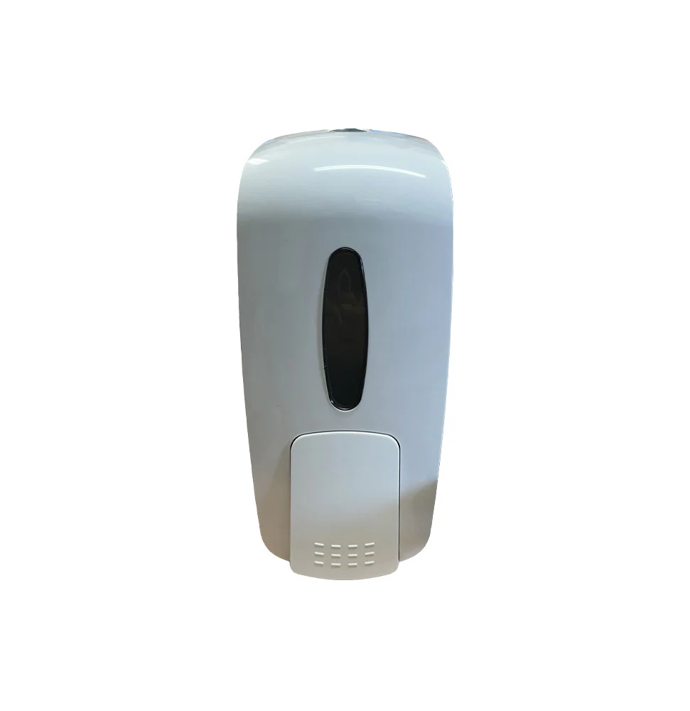 [CHSOTD600] 600ml PLASTIC SOAP DISPENSER SSD23