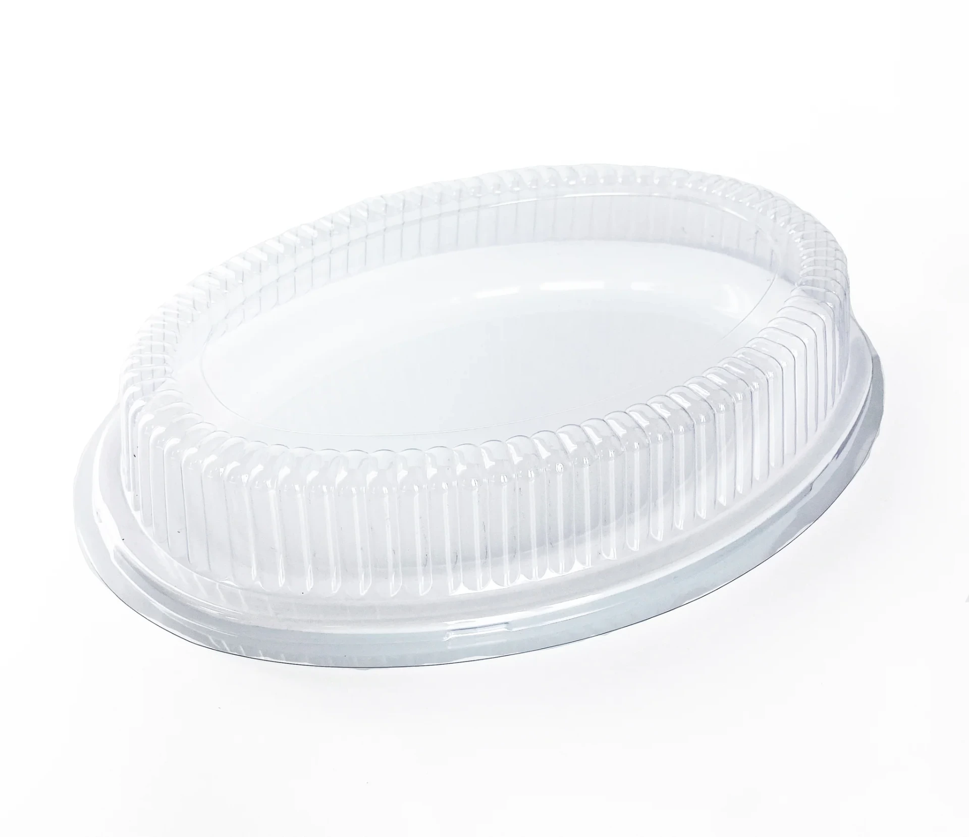 [CTO40LSS] OVAL PLATTER DOME LID 16in/40cm