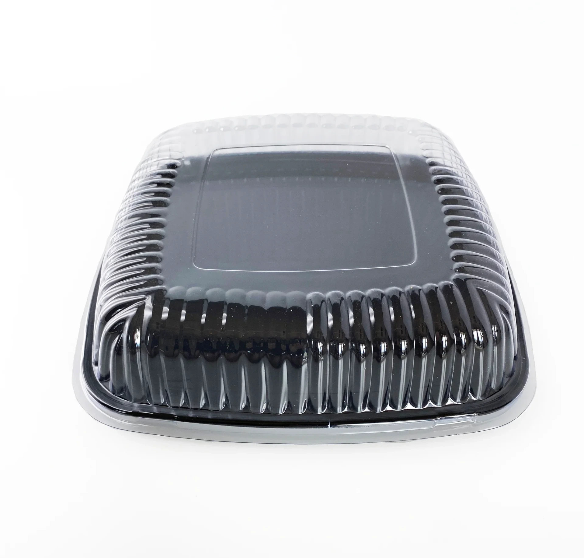 [CTS12LSS] LID to suit SQUARE PLATTER  12"