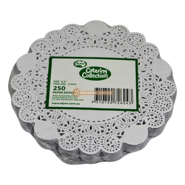 [DOY6] DOYLEY NO 6 (150mm)