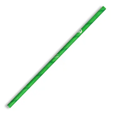 [DSPAPERBAMB] REGULAR PAPER STRAW BAMBOO PRINT 200x6mm