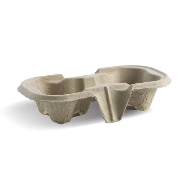 [DT2P] 2 CUP PULP DRINK TRAY