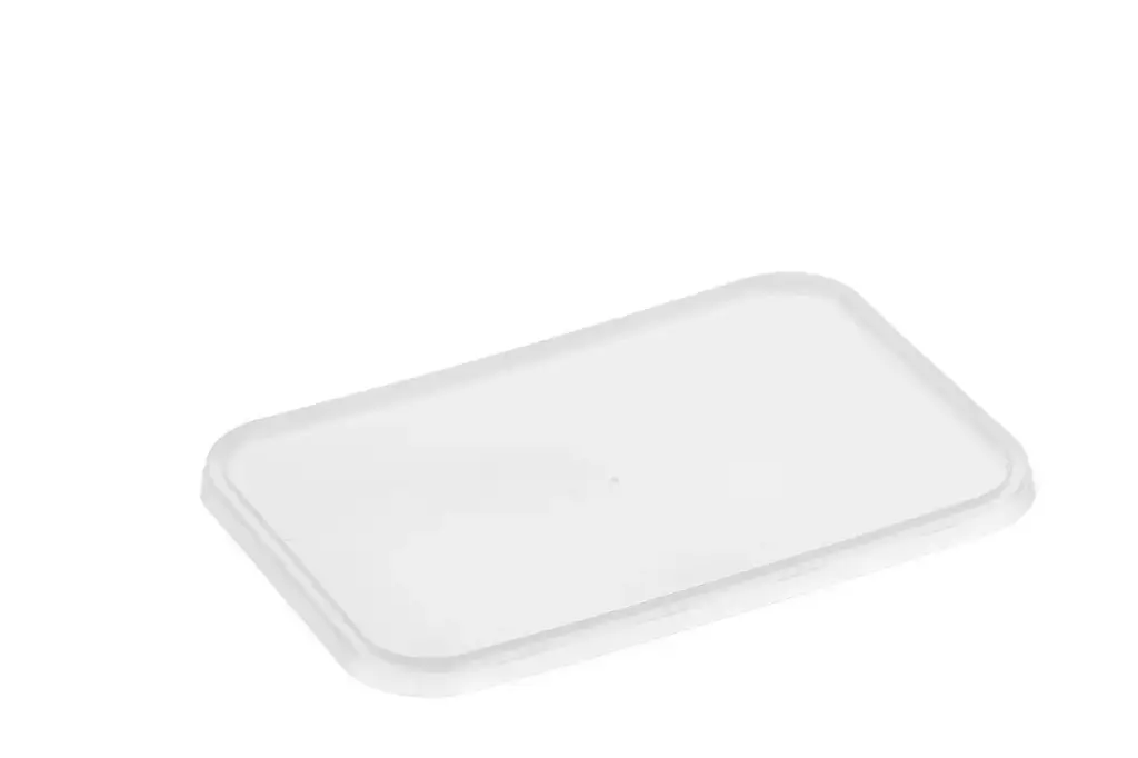 [GFRWLID] LID to suit GENFAC RECTANGLE RIB WALL CONTAINER