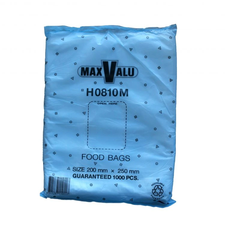 M/VALUE H/DENS POLY 25x20 H0810