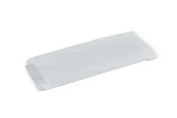 PLAIN XL HOT DOG (SOUVLAKI) GPL BAGS 324x96x44
