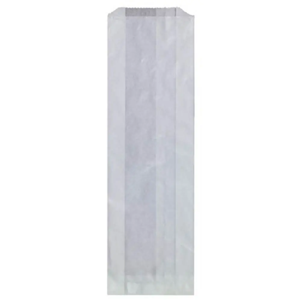 HOT DOG PLN BBK EX LONG 330x100x45 (SOUVLAKI) (**NOT DETPAK**)