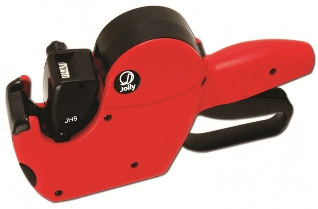 JOLLYDC PRICE GUN