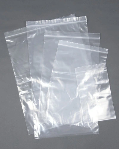 MINI-GRIP BAG 305X230mm - 9x12in 50um