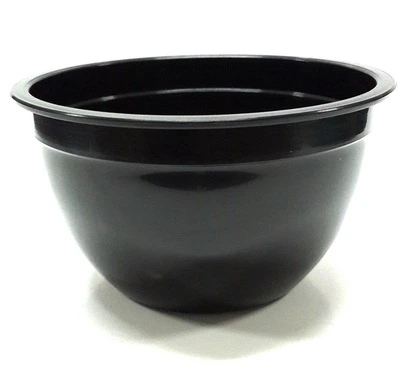 [PBT120] PUDDING BOWL 135ML + LID (72s)