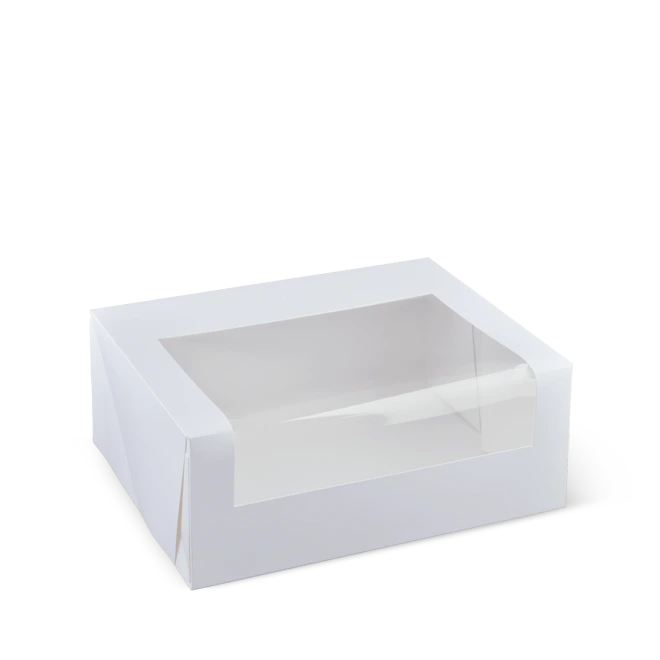 [PBWCC6] PATIS BOX WIND 6 CUPCAKE CTN Q746S0001 255x200x100