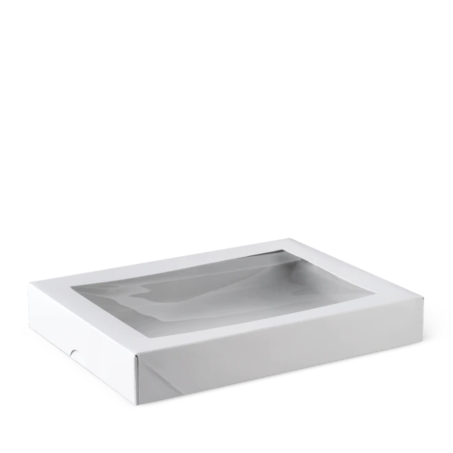 [PBWFLW] PATIS BOX WIND FLAT WHITE Q314S0001 200x150x30