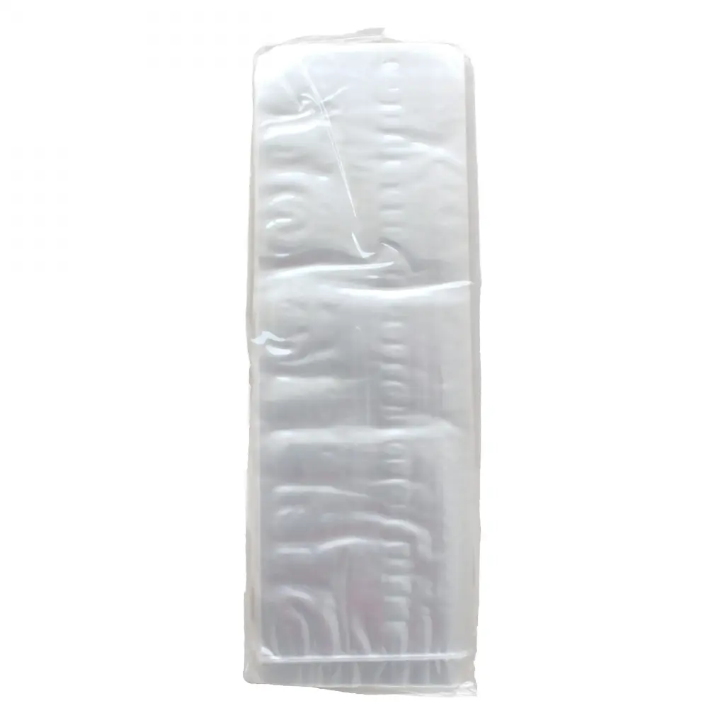 [PPCB] POLY PROP CUTLERY BAG 26x8.5cm P0310