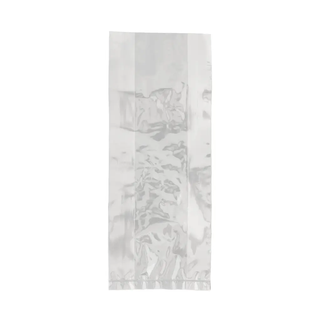 POLY PROP BAG 20X10X5cm P4208