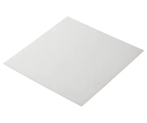 [PPS33] POLY PROP SHEETS 33x33cm (375 shts) 37mic