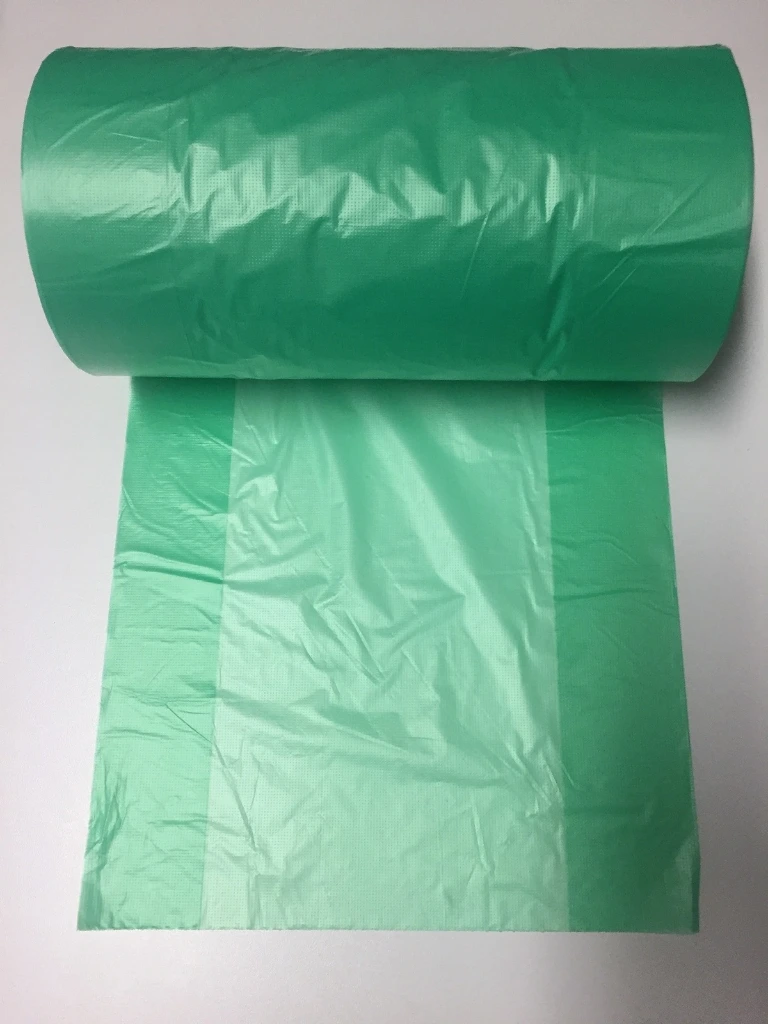 [PRG100GR] PRODUCE ROLL GREEN LG 45X25X10mm (IN HOUSE USE ONLY-PORTION USE ONLY)
