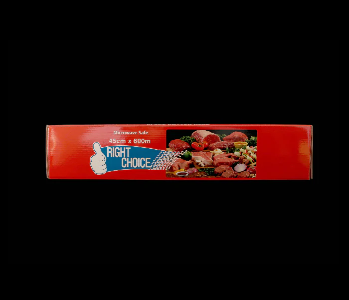 Right Choice 45cm Clingwrap