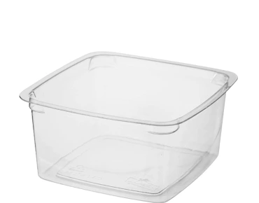 CASTAWAY SJ CONT SQUARE 250ml 73x73x44mm CA-CST250