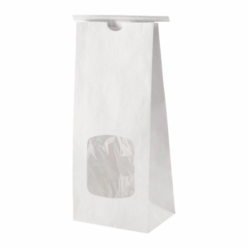 [SOSWSWTT] SOS WIN SM WHITE TIN TIE BAGS 260X88X47mm (C644S0001) (D6865T)