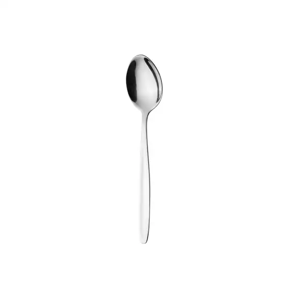 [TI17255] MELBOURNE TEASPOON S/S (DOZEN)