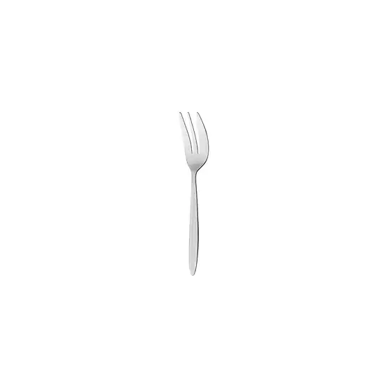MELBOURNE CAKE FORK S/S (DOZEN)