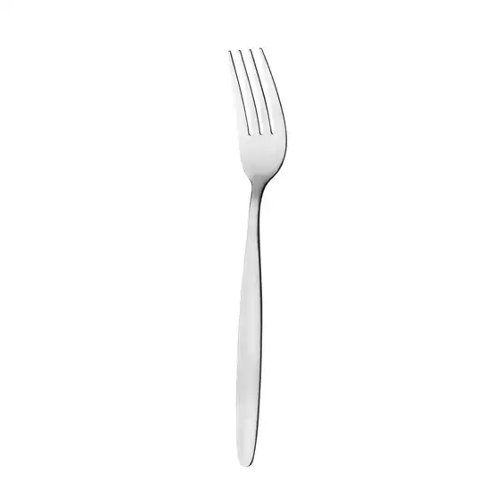 MELBOURNE TABLE FORK S/S (DOZEN)