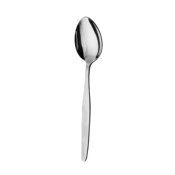 [TI17261] MELBOURNE SODA SPOON (S/S (DOZEN)